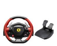 Thrustmaster Ferrari 458 Spider (Xbox) - 244121 - zdjęcie 1